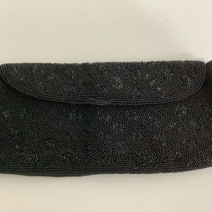Vintage evening bag, circa 1950